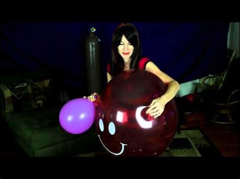 planetsuzy brucie77|Standard of balloon fetish videos .